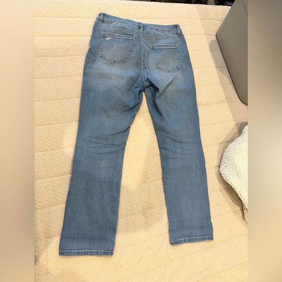 Jeans, great condition, lightly worn - Picture 3 of 5